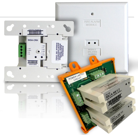 CÁC LOẠI INPUT/OUTPUT MODULES